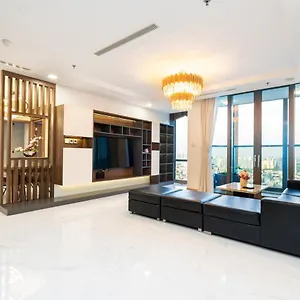 Signature Landmark 81 Apartment